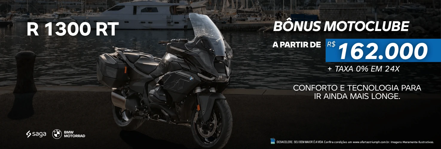 BANNERS BMW MOTORRAD AGOSTO 2026
